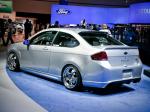 Ford Focus by FSWerks 2009 года (US)